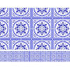 Faixa Decorativa Azulejo Português