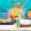 Papel de Parede Bob Esponja