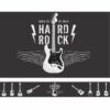 Faixa Decorativa Hard Rock, uma solução encantadora e prática para dar um toque especial à decoração do seu lar. Com alta qualidade e cores deslumbrantes, essa faixa adesiva é confeccionada em material vinílico, garantindo durabilidade e facilidade de aplicação.